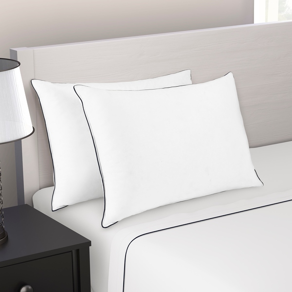 Down feather pillows cheap bed bath beyond